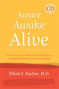 Aware, Awake, Alive Book Cover